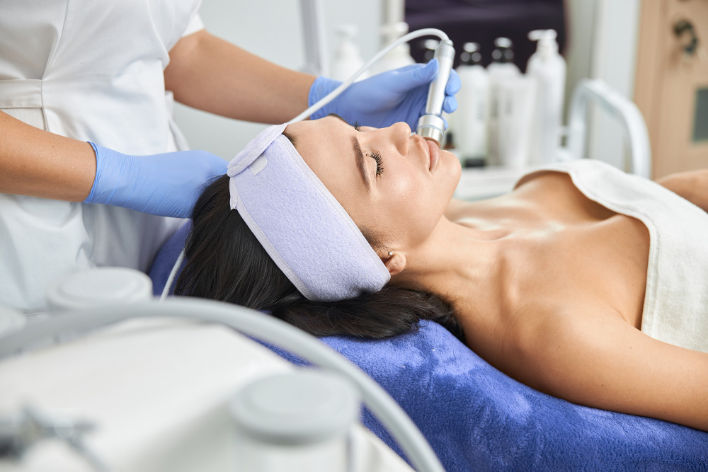 Estetska ordinacija Beograd - Apolona