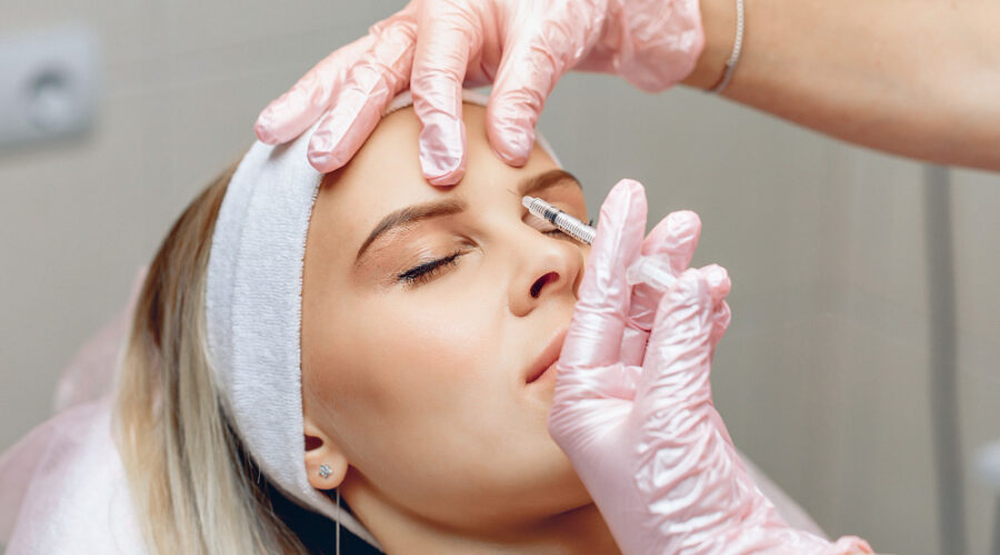 Estetska ordinacija Beograd - Apolona