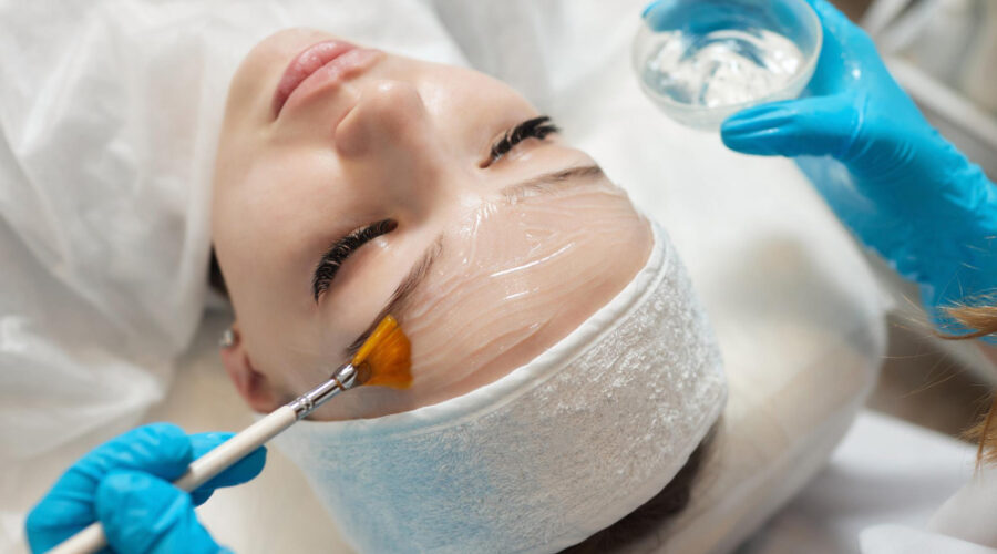 Estetska ordinacija Beograd - Apolona