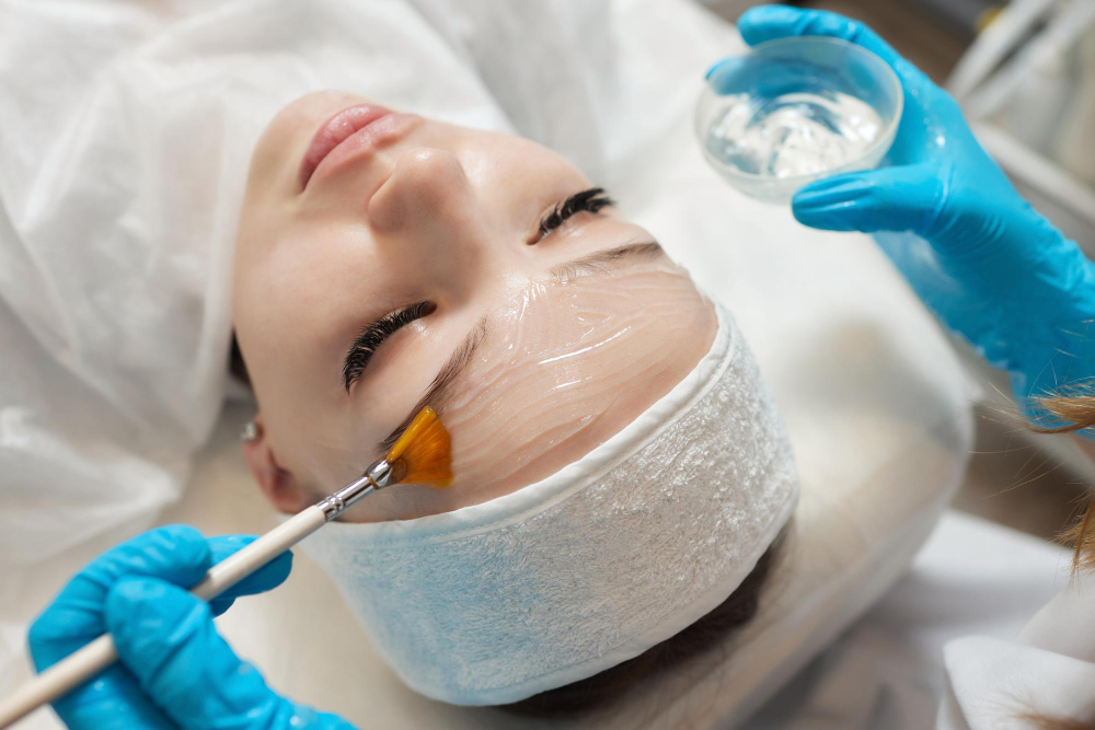 Estetska ordinacija Beograd - Apolona